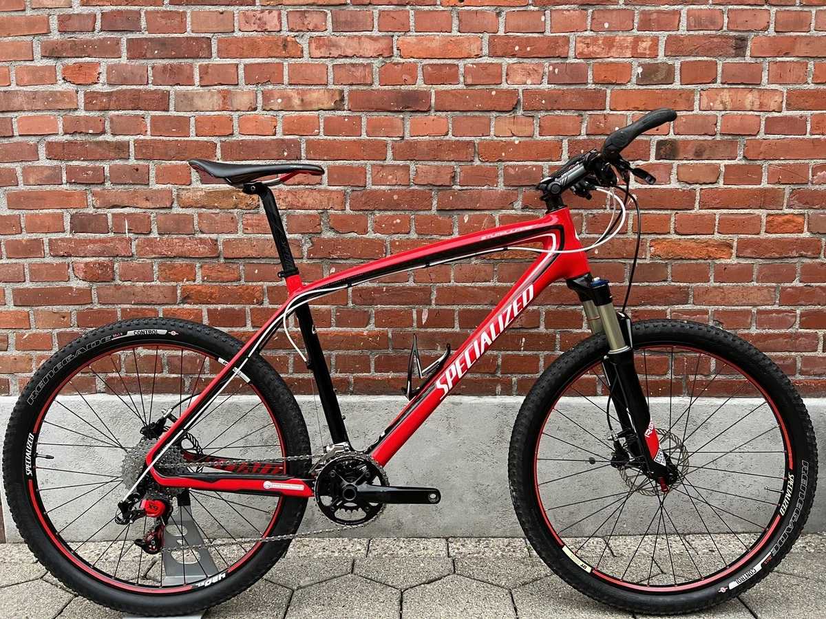 Specialized stumpjumper shop comp 26