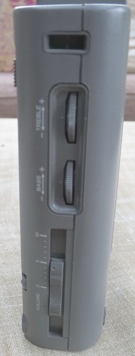 Radio Banda Mundial Sony ICF-SW77 FM/SW/LW/MW - reparada - Imagen 5 de 7