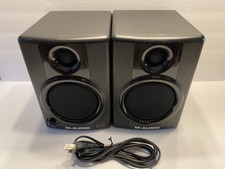 m audio av40