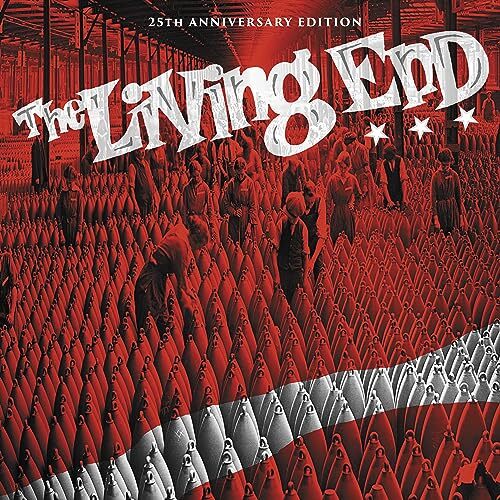 Living End - New Vinyl Record VINYL - H99z