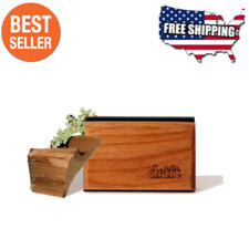 Drift Car Air Freshener - Wood Air Freshener - Car Odor Eliminator - Teak Scent