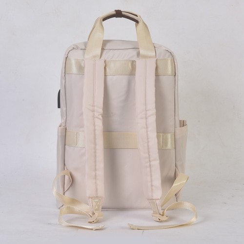 Damen Herren Rucksack groß Anti-Diebstahl USB Laptop Rucksack wasserdicht Schultasche UK - Bild 19 von 160