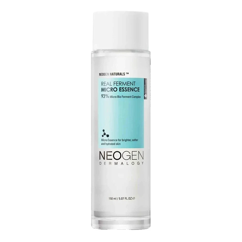 Neogen Skin Cleansers