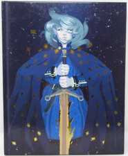 The Adventure Guild Fantasy RPG Quest Limited Edition Game Book