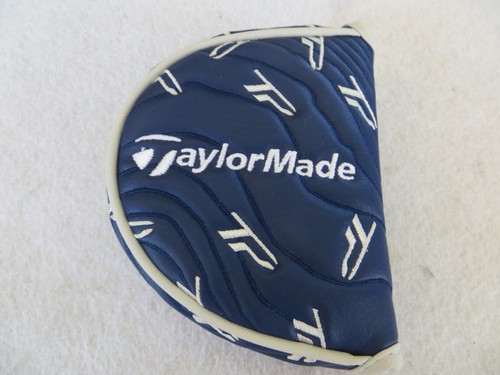NUEVO TAYLORMADE TP COLLECTION CHASKA PUTTER TAYLORMADE ACERO 35" PARA HOMBRE DIESTRO - Imagen 7 de 7