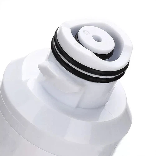 1 PACK NEW Samsung DA97-17376B HAF-QIN/EXP REFRIGERATOR Water Filter - Picture 7 of 10
