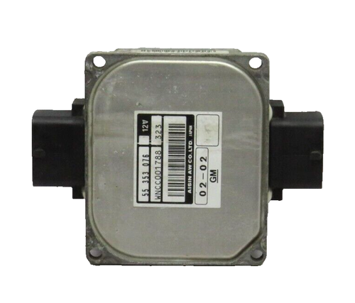 ⭐ SAAB 9-3 CONTROL UNIT 55353076 55 353 076 WNCC001788 ⭐ - Picture 3 of 6