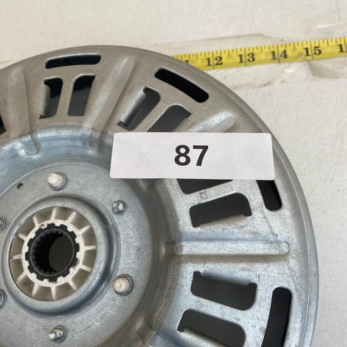 LG Washer Motor Rotor Lid Cap AHL72914401 AHL72914410, AHL72914413 - Picture 6 of 6