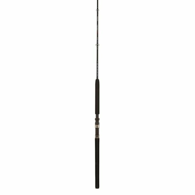 ugly stik boat rod