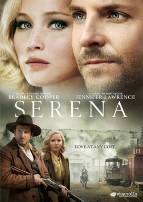 Serena (DVD, 2014)