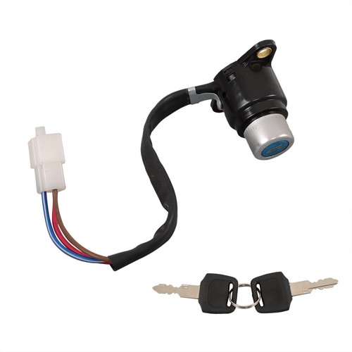 Interruptor llave de encendido para Honda Shadow VT 1100 C2 C3 35100-MCK-A00 - Imagen 3 de 13