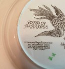 Vintage Johnson Bros BIRD OF PARADISE Soup Bowl Made in ENGLAND — photo 3