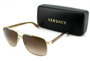 versace 2174 gold