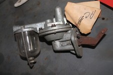 1949 1950 1951 1952 1953 Studebaker Truck Rebuilt Fuel Pump 540