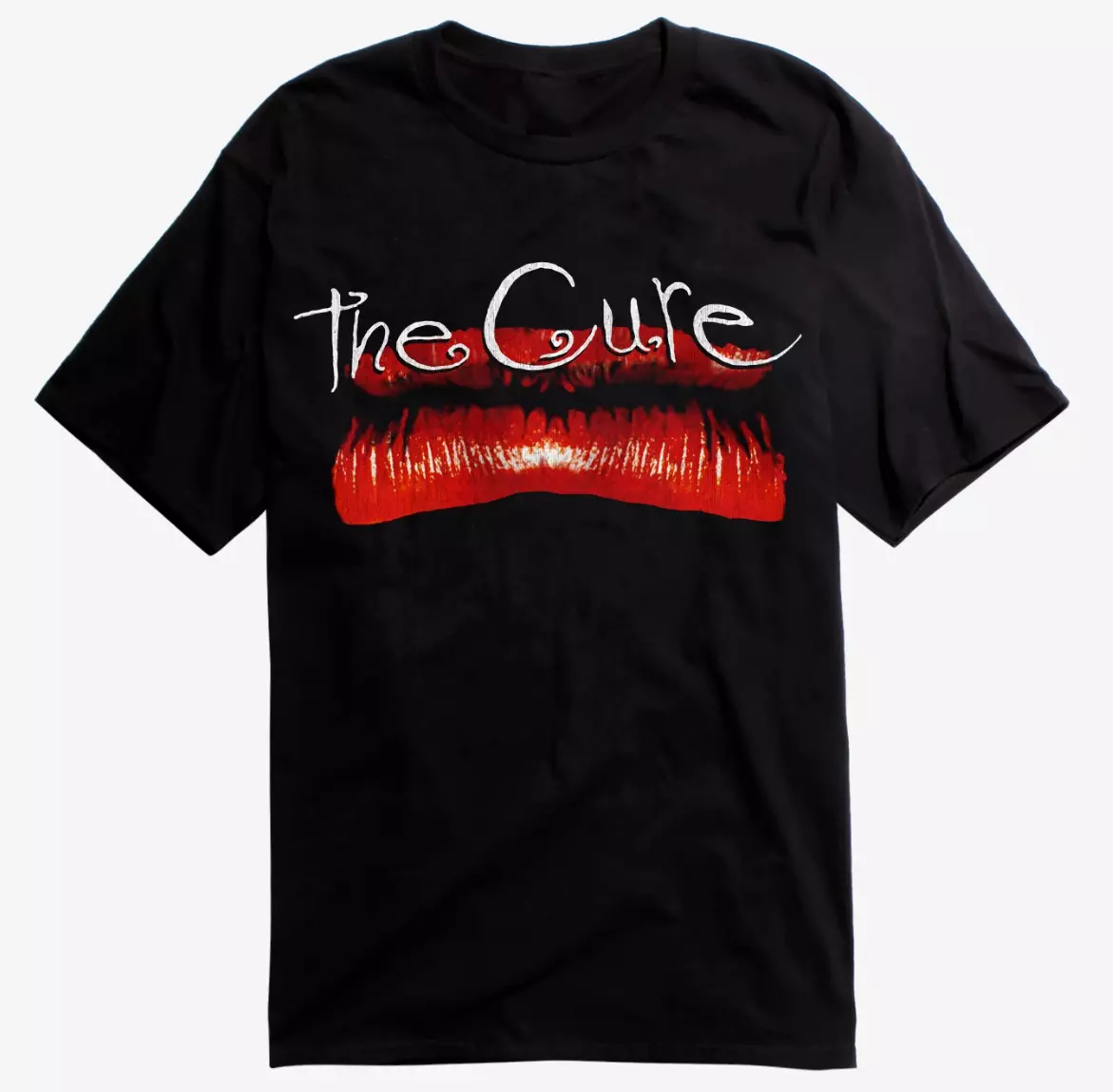 Kiss me t clearance shirt