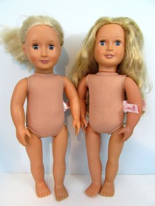 battat dolls