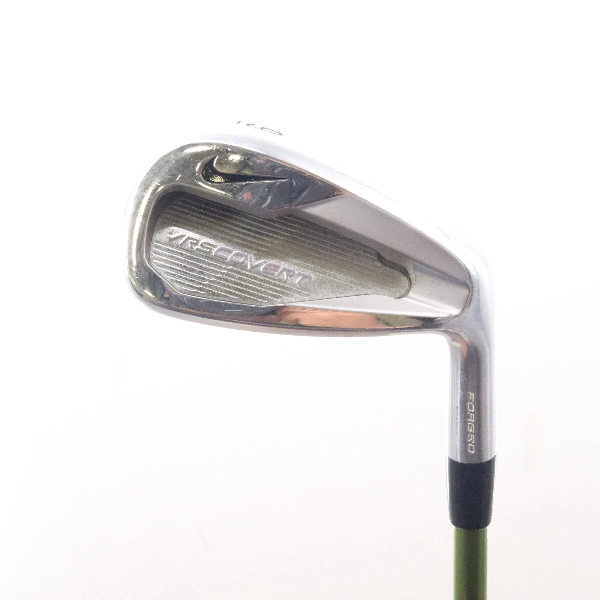 Nike covert top forged 2.0 irons