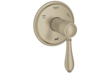 Grohe Fairborn Diverter Trim Kit 5-Way in Brushed Nickel 19955EN0 N8