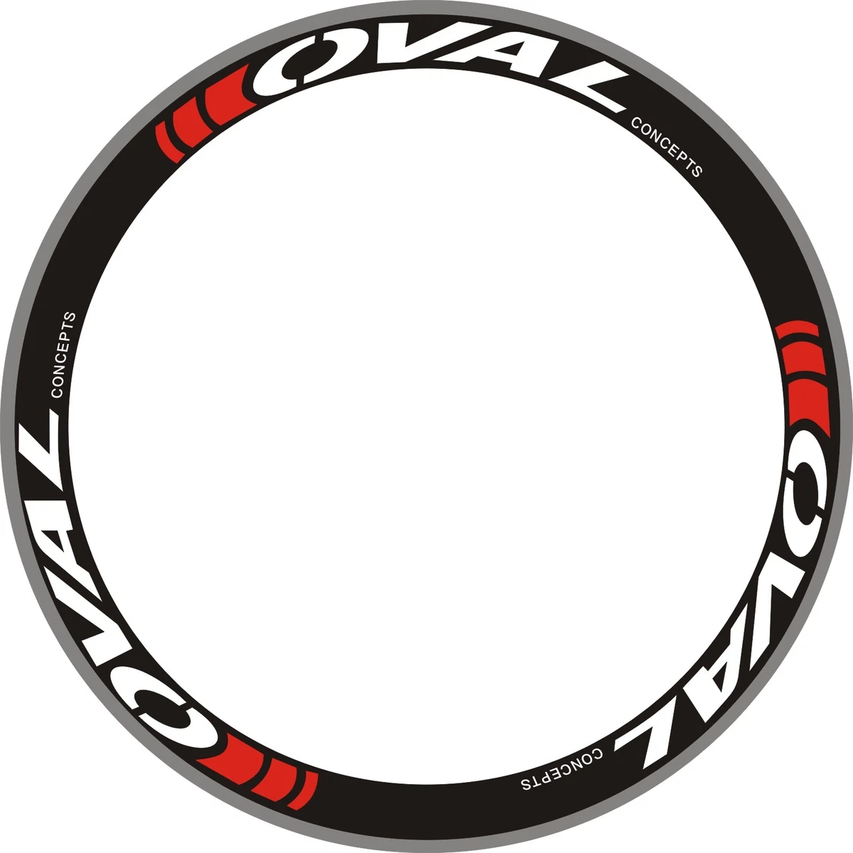 Oval bike wheels sales