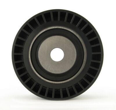 SKF Accessory Drive Belt Tensioner Pulley for BMW ACT38202