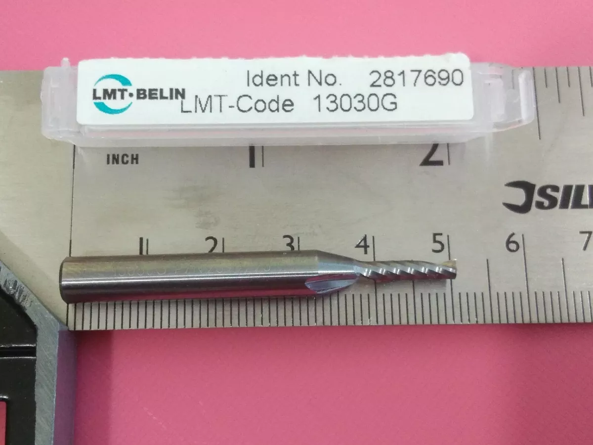 Lmt belin 2024 router bits