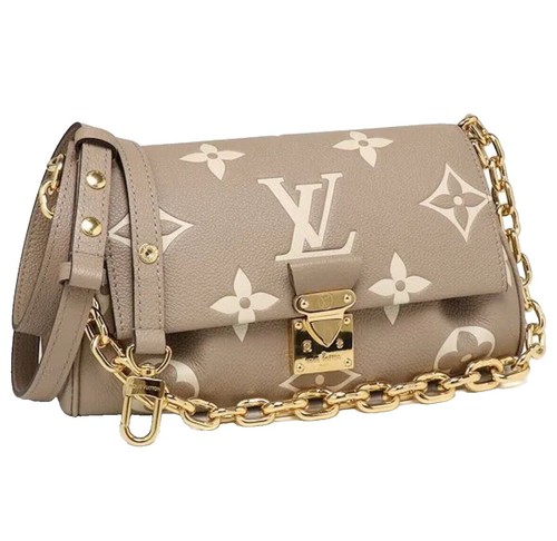 TARIFF FREE Authentic Louis Vuitton Favorite MM Monogram M40718