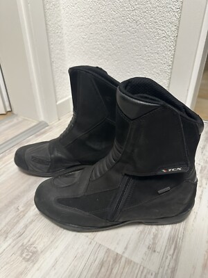 Motorradschuh TCX X-ON ROAD GTX