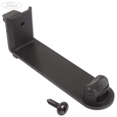 Original Ford Fiesta 2001-2012 Halteclip Fußmatten inkl. Schrauben 1212970