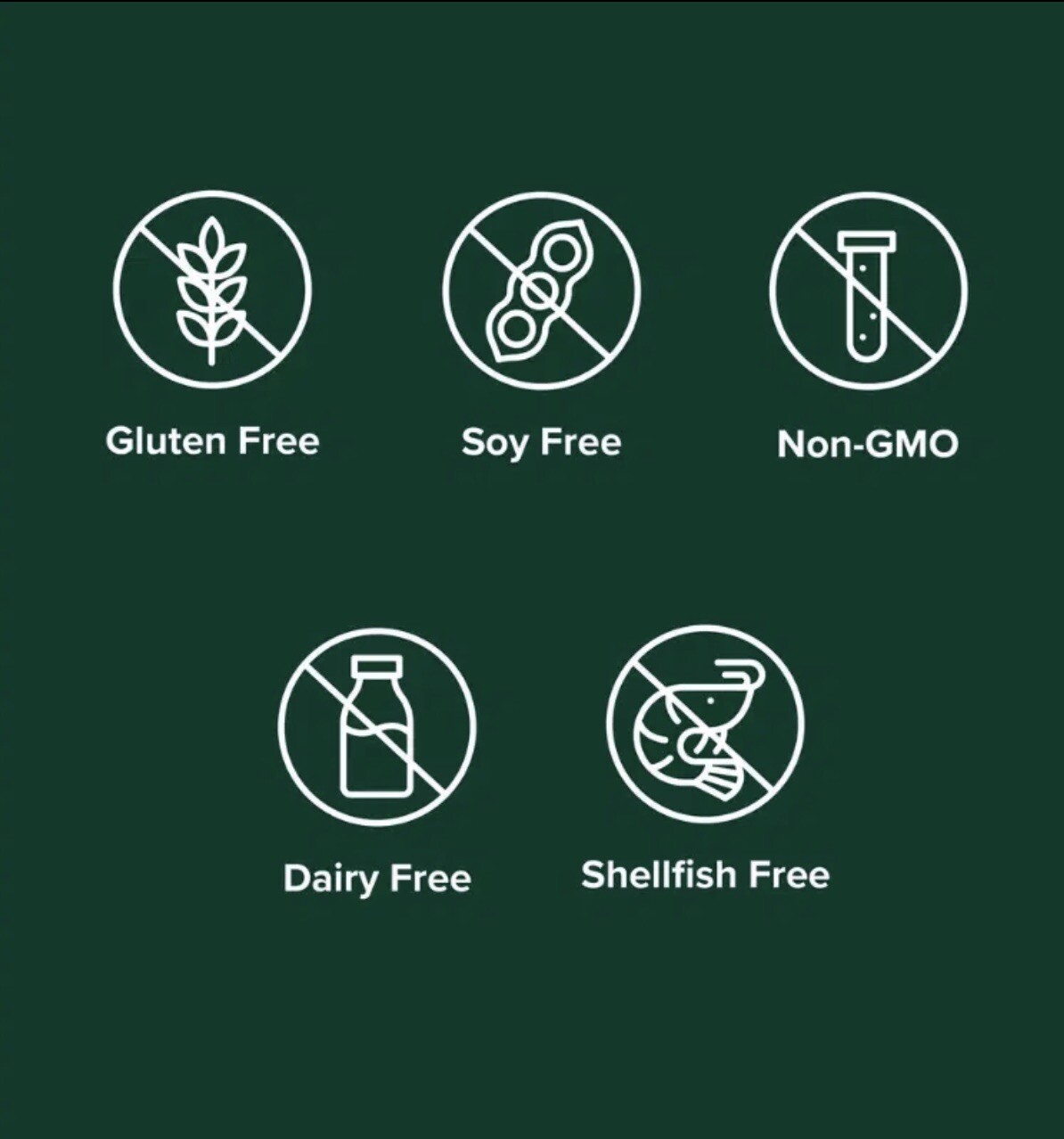 2 Vibrant Health Joint Powder Vibrance Comprehensive Rebuilding Formula Collagen