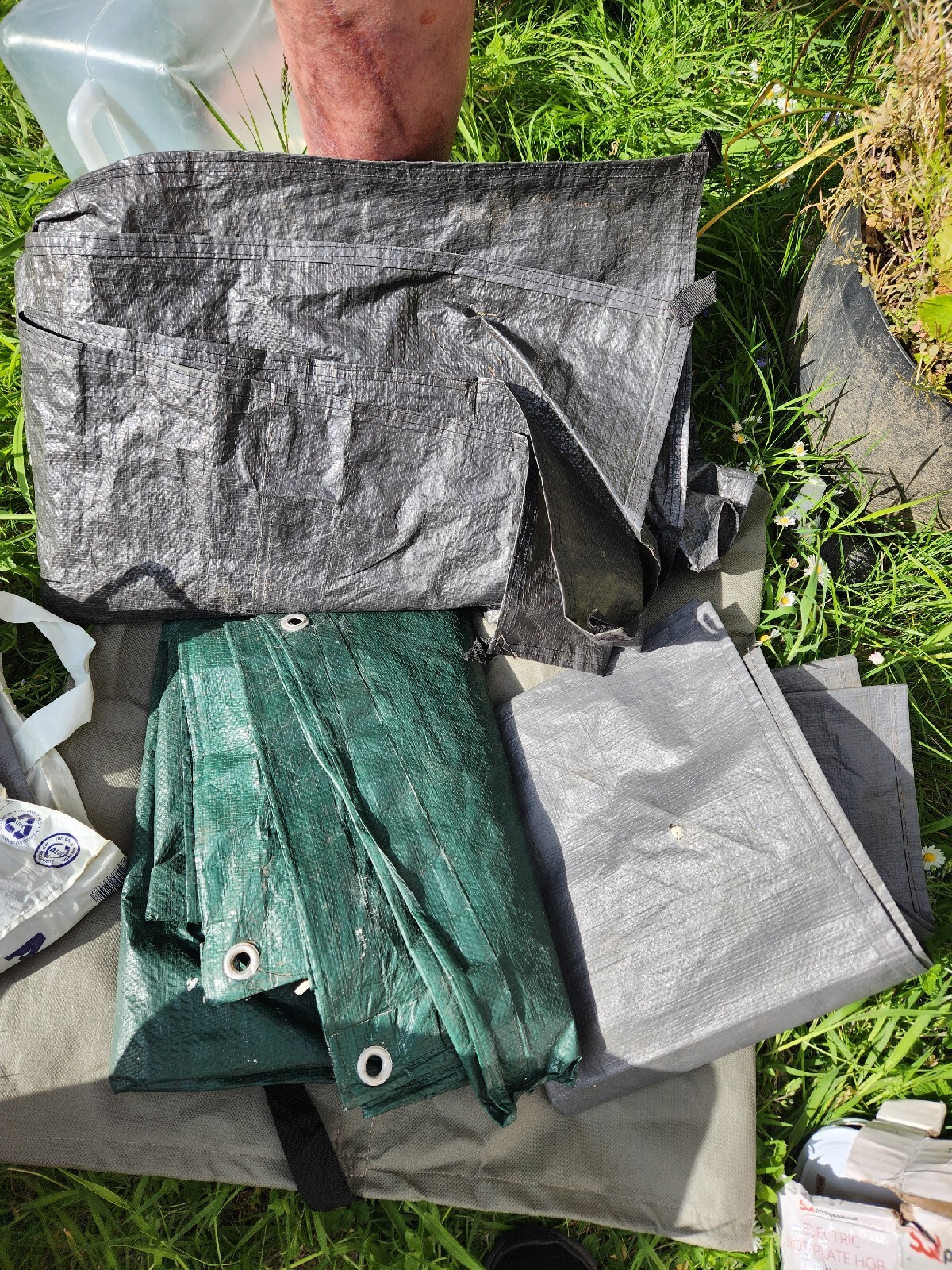 Used camping equipment bundle *30 Items* eBay