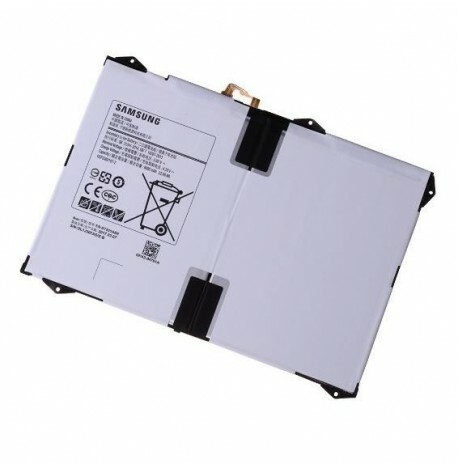 Batterie EB-BT825ABE Longue Autonomie pour Samsung Galaxy Tab S3 T825