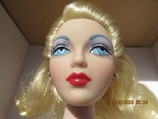 Gene Marshall Fashion Doll Ashton Drake Collection Mel Odom