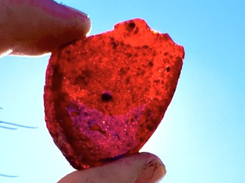 100% Xanthorrhoea Grass Tree Resin Fragrant Western Australian Species Per 100g - Picture 3 of 4