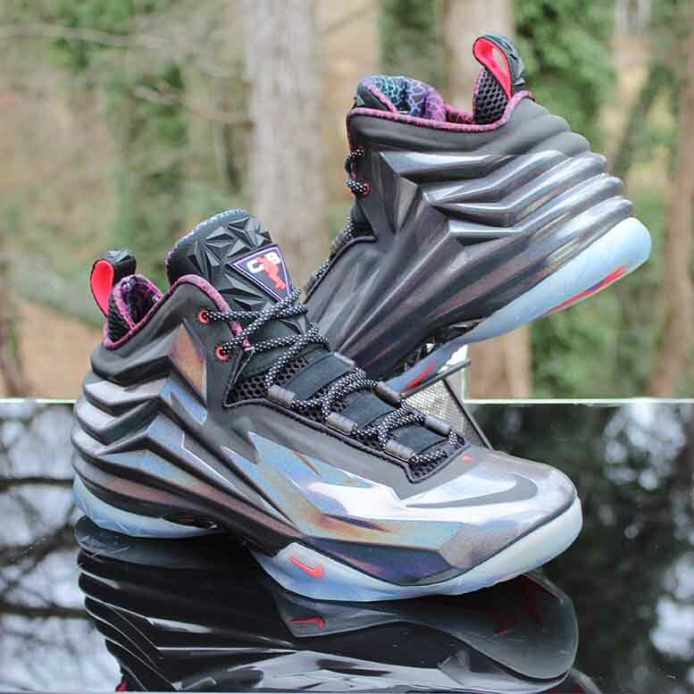 chuck posite purple haze