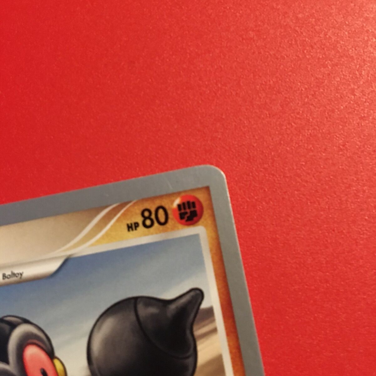 Claydol 15/106 Pokémon Card 2008 World Championship DPBP 397 Claydol 15/106 Pokémon Card 2008 World Championship DPBP 397