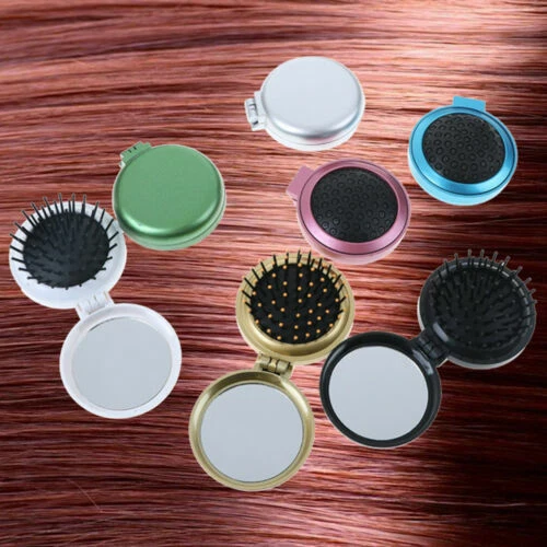 All Hair Types Detangling Brushes