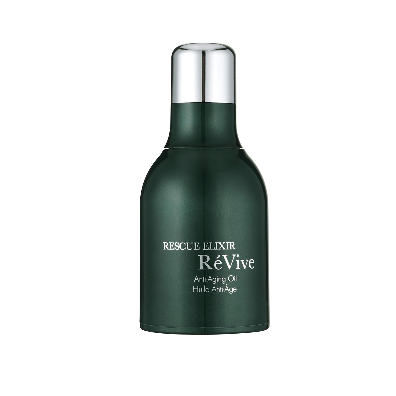 RéVive Anti Aging Face Oil - Rescue Elixir Overnight Face Oil Moisturizer - H...
