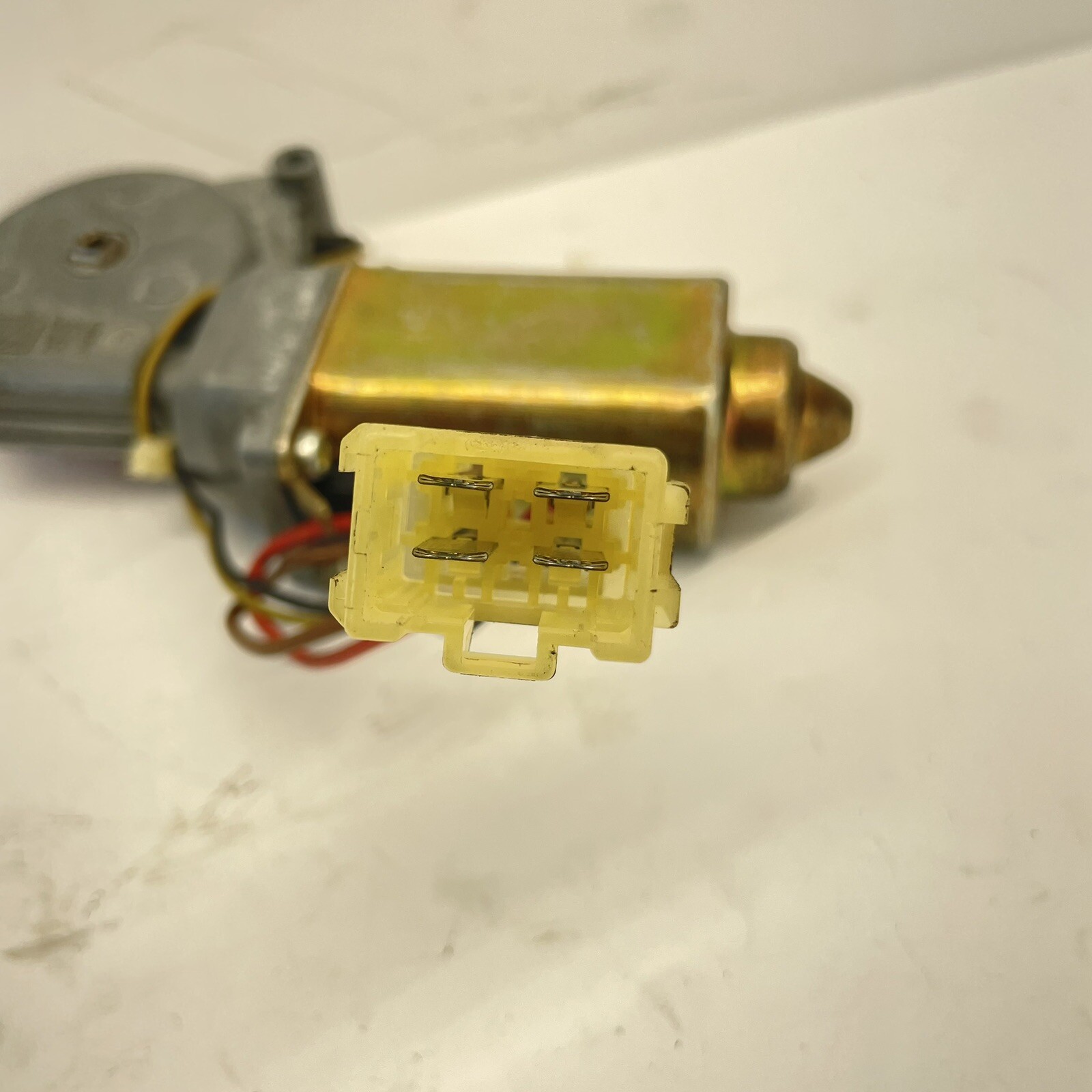 19992004 Land Rover Discovery Sunroof Motor EGQ100230 Disco II OEM eBay