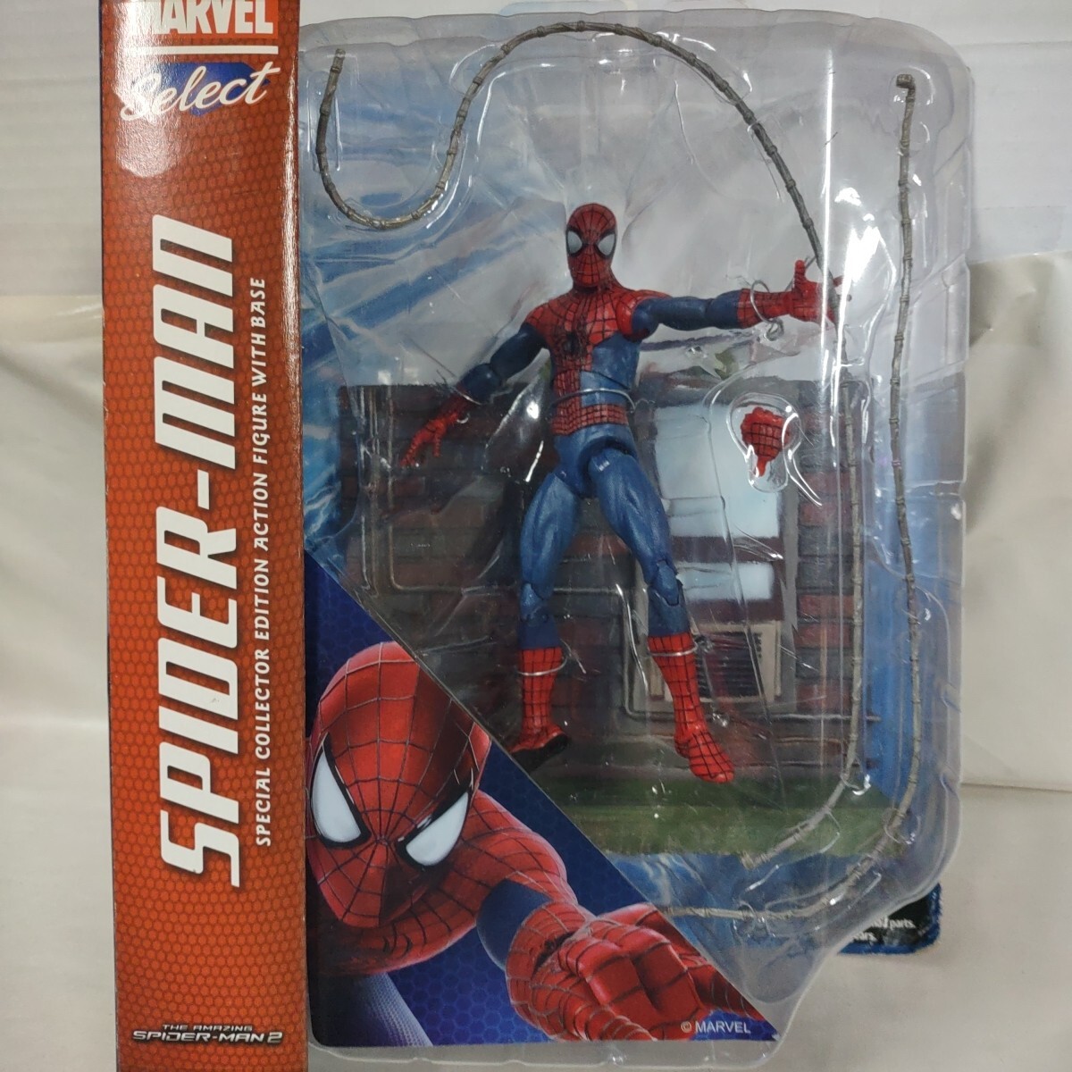 未開封　スパイダーマン　2点セット　MARVEL Spider-Man Super Rare Marvel Weiss Schwarz TCG CGC 9.5 GEM