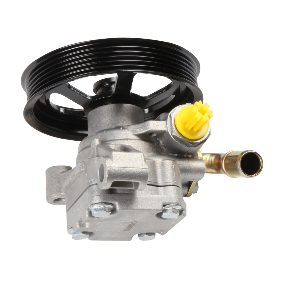 Bomba de dirección asistida OSIAS 21-2403 para 07-17 Enclave Traverse GMC Acadia Outlook Foto 3 de 4