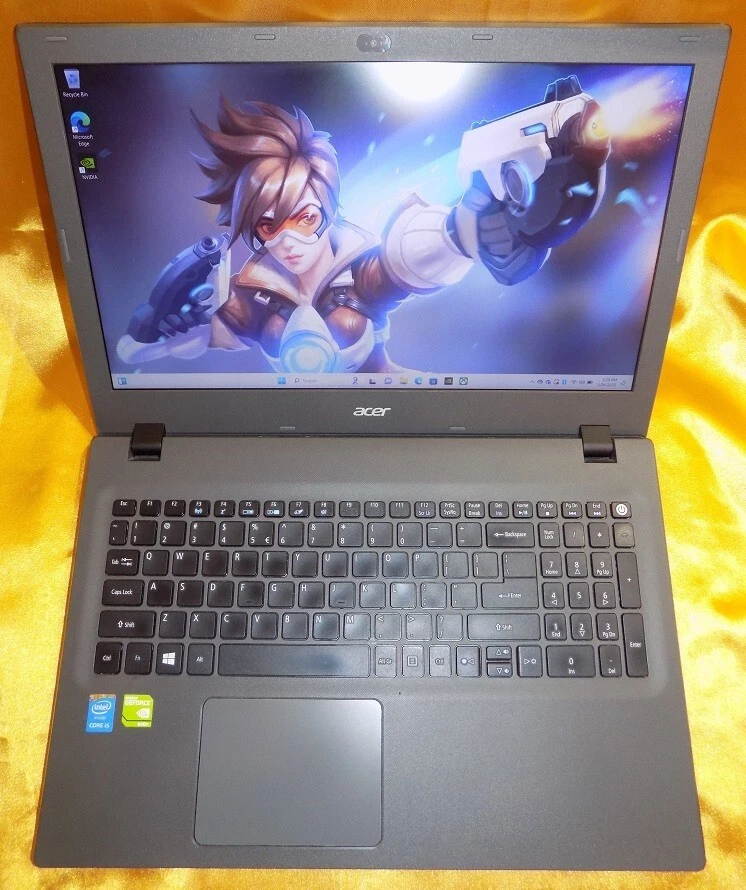 Acer Aspire E 15 256GB PC Laptops & Netbooks for Sale | Shop New