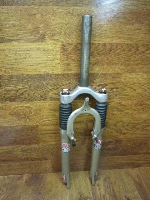 VINTAGE ROCK SHOX JUDY XC 1 1/8 VINTAGE ROCK SHOX JUDY XC 1 1/8