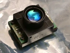 Trilumina Corp 500116 LCA2 VCSEL Board w/ Lens Lumentum LiDAR/3D/Laser Array