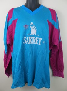 classic adidas football shirts