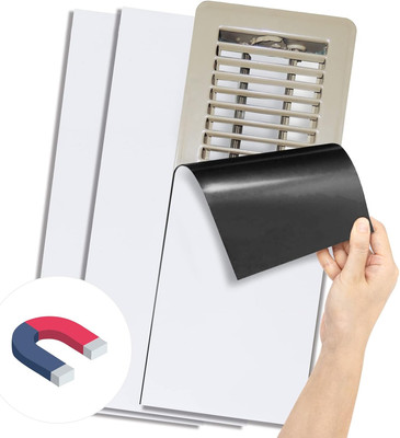 Magnetic  for Ceiling -  Magnetic Ceiling Vent Cover for Air Vents Wall Home Flo