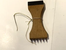 Vintage C.S. Osborne & Co. High Grade Tool Upholstery Webbing Stretcher Puller