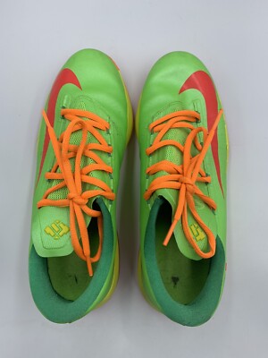 Nike 599477-300 Kevin Durant Kd 6 Candy Basketball Sneaker Shoes Sz 7 Buy Nike KD 6 GS  main image 4