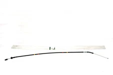 SBB500010 - LAND ROVER CABLE ASSEMBLY ACCELERATOR