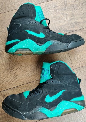 air max 180 teal