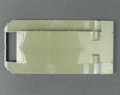 Trumpeter 1/35 Scale Sweden Strv 103C MBT Lower Hull from Kit No. 00310